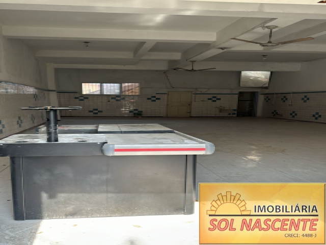 Salão para Locação Itaberaba São Paulo