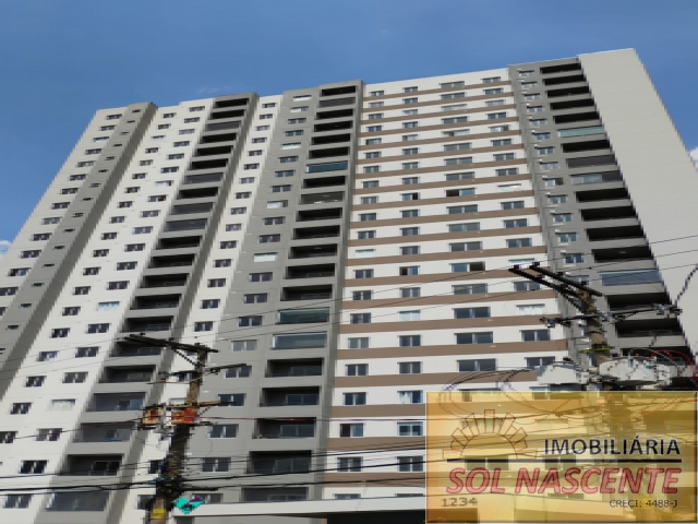 Apartamento para Locação Nossa Senhora do Ó São Paulo