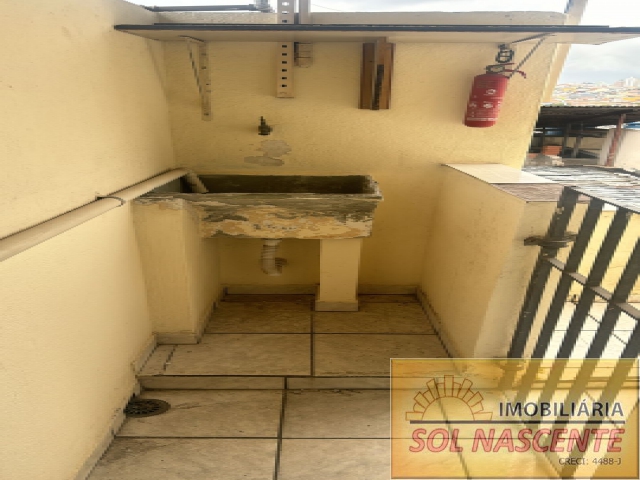 Casa para Locação Jardim São José (Zona Norte) São Paulo