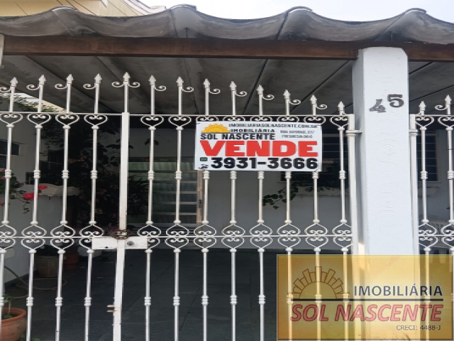 Casa para Venda Freguesia do Ó São Paulo
