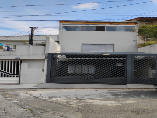 Casa para Locação Nossa Senhora do Ó São Paulo