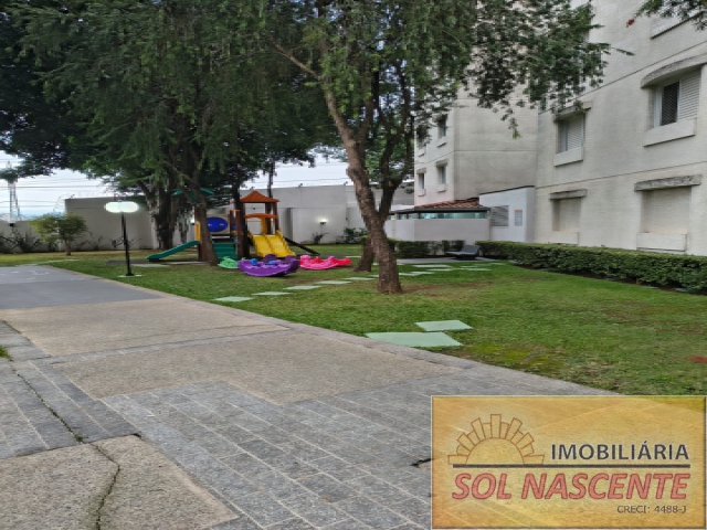 Apartamento para Locação Pirituba São Paulo