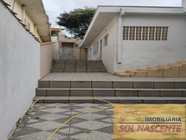 Casa para Locação Vila Primavera São Paulo