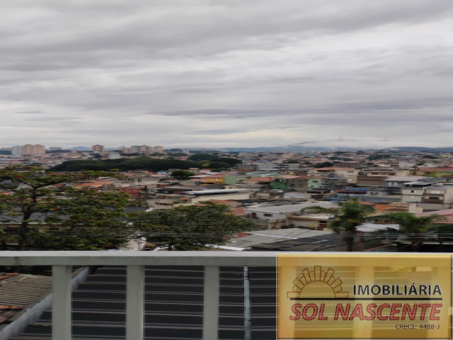 Casa para Venda Vila Bruna São Paulo