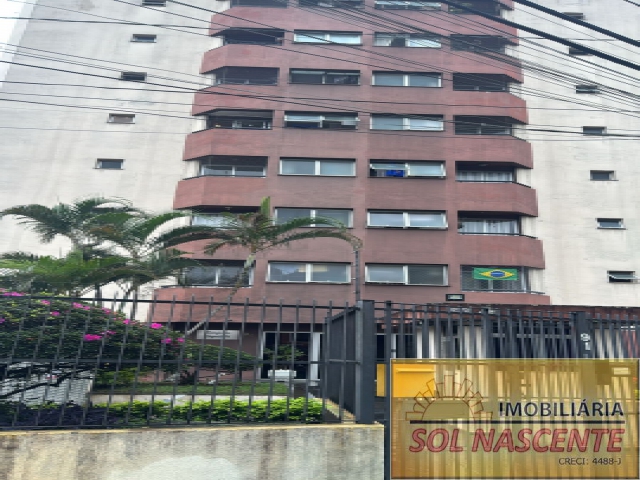Apartamento para Locação Vila Albertina São Paulo