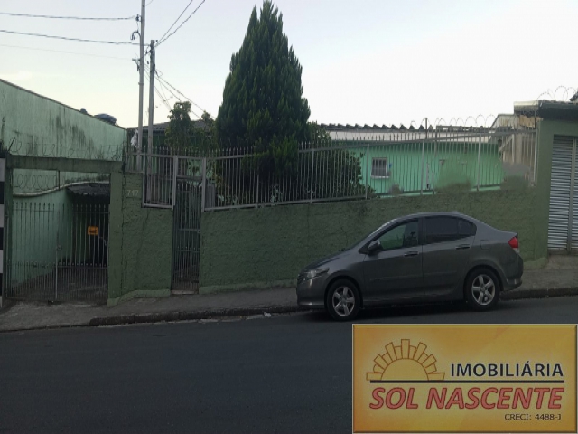 Casa para Locação Sítio Morro Grande São Paulo