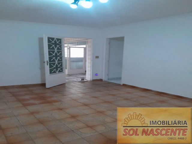 Casa para Locação Vila Mirante São Paulo