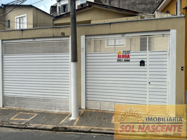 Casa para Locação Vila Primavera São Paulo