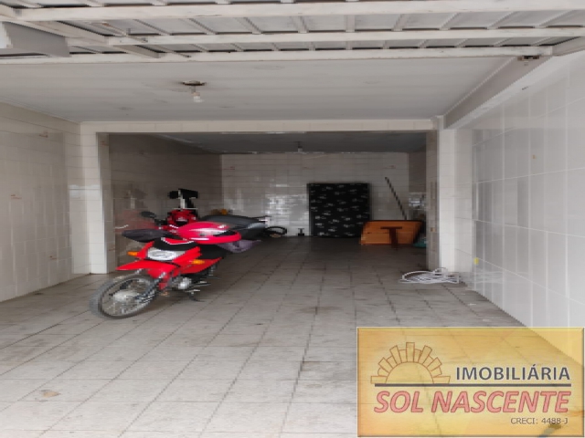 Salão para Locação Vila Bruna São Paulo