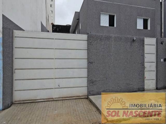 Sobrado para Locação Imirim São Paulo