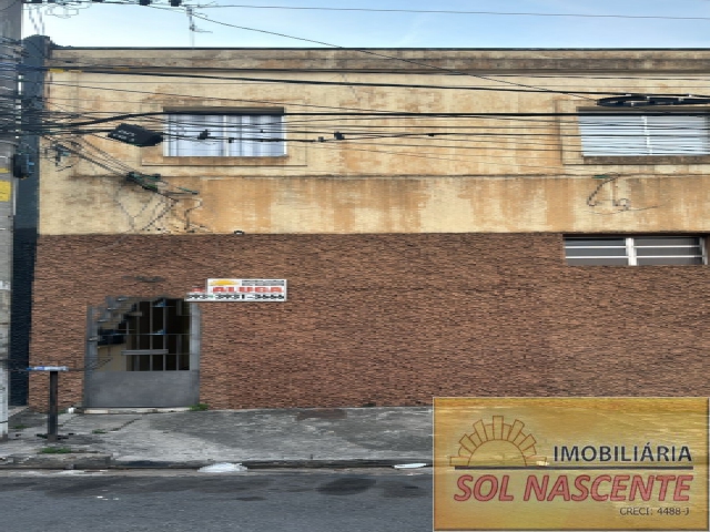 Casa para Locação Jardim São José (Zona Norte) São Paulo