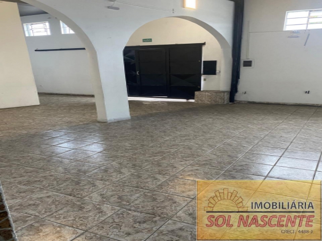 Sala Comercial para Locação Brasilândia São Paulo