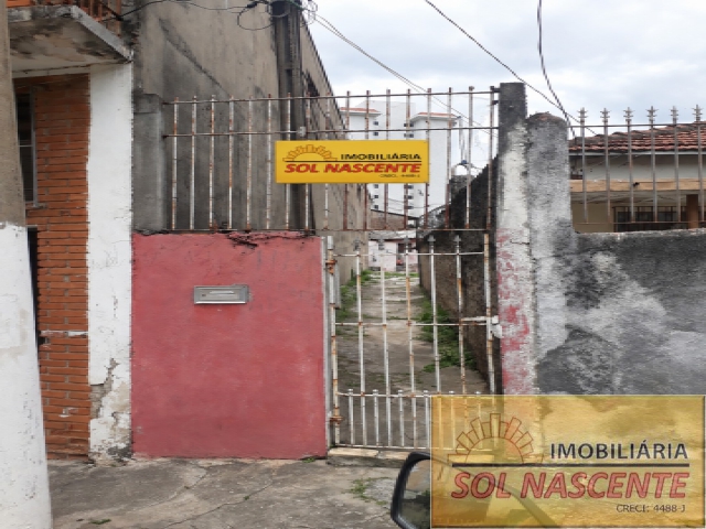 Casa Compartilhada para Locação Vila Cruz das Almas São Paulo