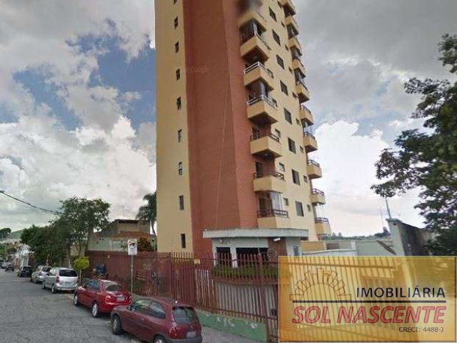 Apartamento para Venda Jardim Primavera (Zona Norte) São Paulo