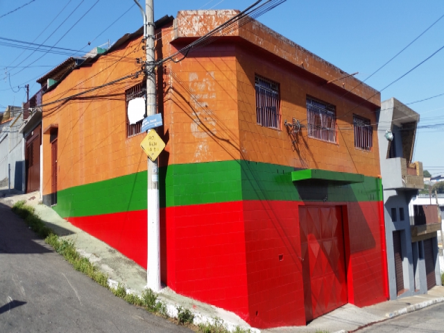 Galpão/Depósito para Venda Moinho Velho São Paulo