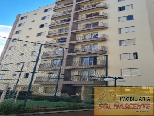 Apartamento para Venda Vila Marina São Paulo