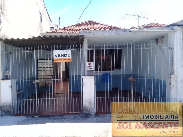 Casa para Venda Lapa de Baixo São Paulo