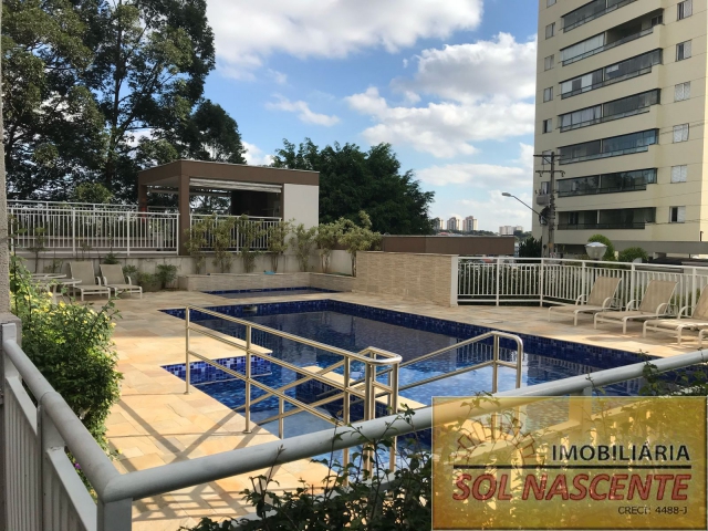 Apartamento para Venda Jardim Cidade Pirituba São Paulo