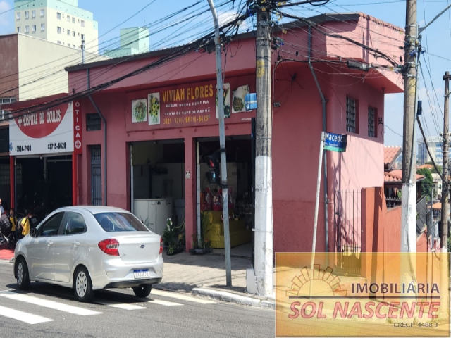 Casa para Venda Itaberaba São Paulo