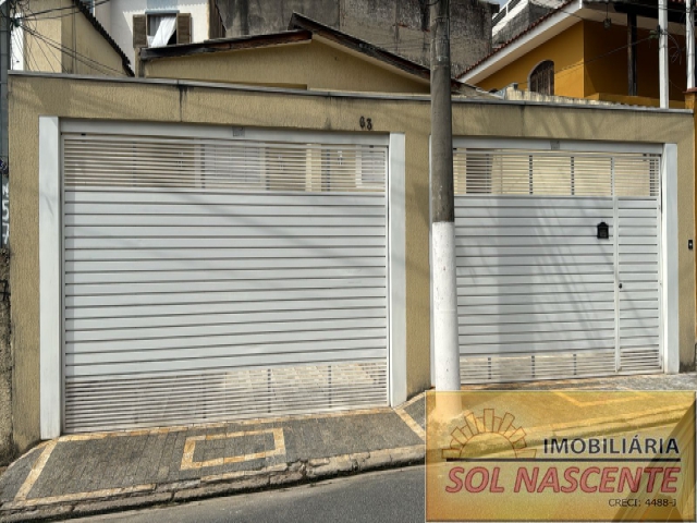 Casa para Locação Freguesia do Ó São Paulo