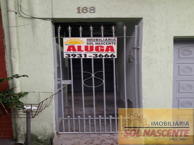 Casa para Locação Parque São Luís São Paulo