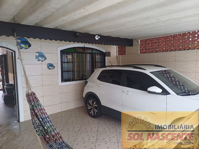 Casa para Venda Nova Mirim Praia Grande