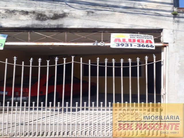 Casa para Locação Piqueri São Paulo