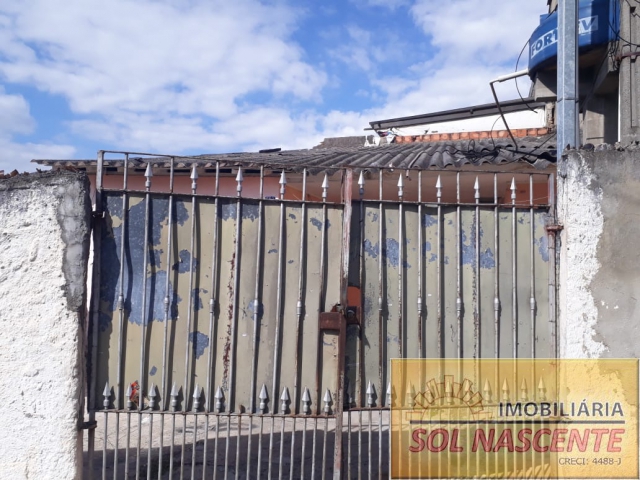Casa para Locação Sítio Morro Grande São Paulo