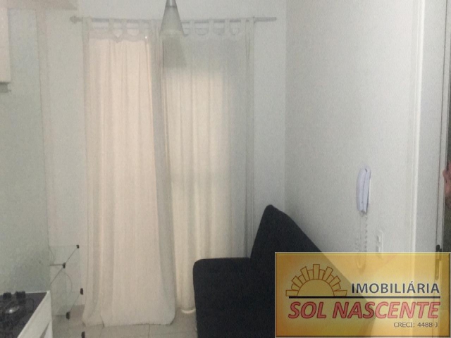 Apartamento para Locação Vila Palmeiras São Paulo