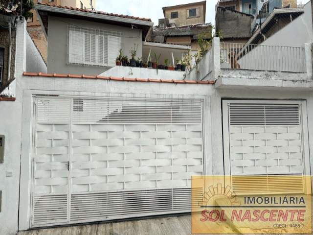 Casa para Locação Freguesia do Ó São Paulo