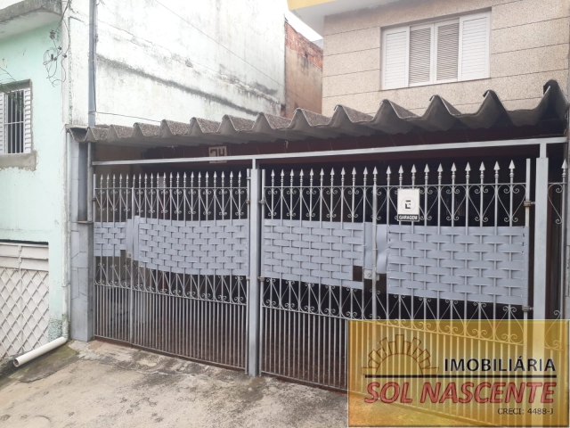 Casa para Locação Vila Penteado São Paulo