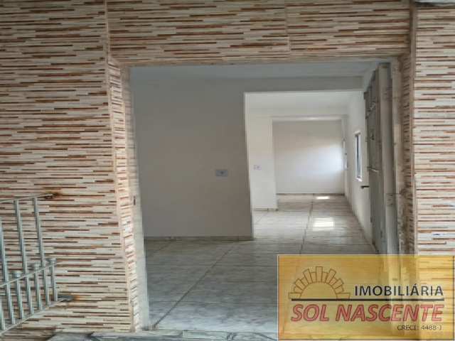 Casa para Locação Vila Itaberaba São Paulo