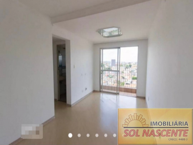 Apartamento para Venda Freguesia do Ó São Paulo