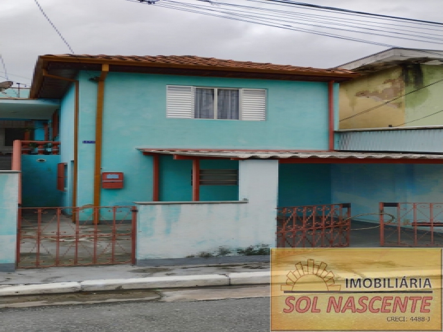 Casa para Venda Parque São Luís São Paulo