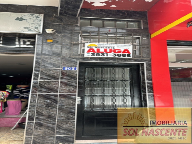 Sala Comercial para Locação Jardim Maristela São Paulo