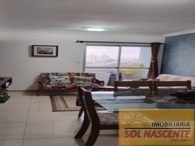 Apartamento para Venda Nossa Senhora do Ó São Paulo