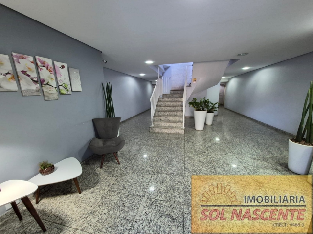 Apartamento para Venda Nossa Senhora do Ó São Paulo