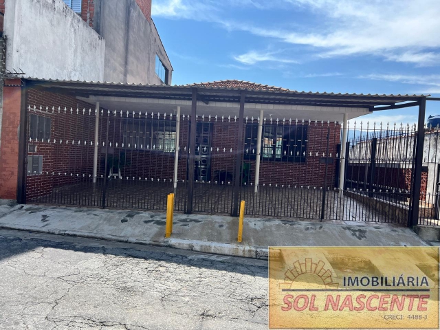 Casa para Venda Vila Teresinha São Paulo