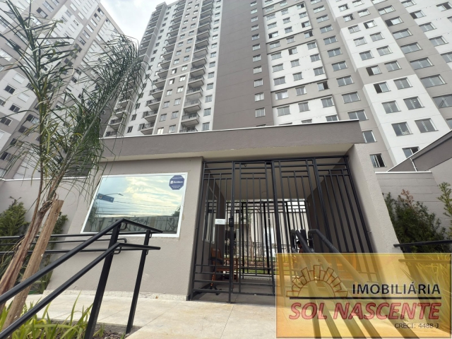 Apartamento para Locação Vila Pirituba São Paulo