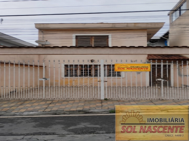 Sobrado para Venda Vila Cavaton São Paulo