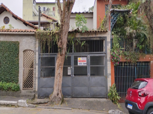 Sobrado para Venda Parque São Luís São Paulo