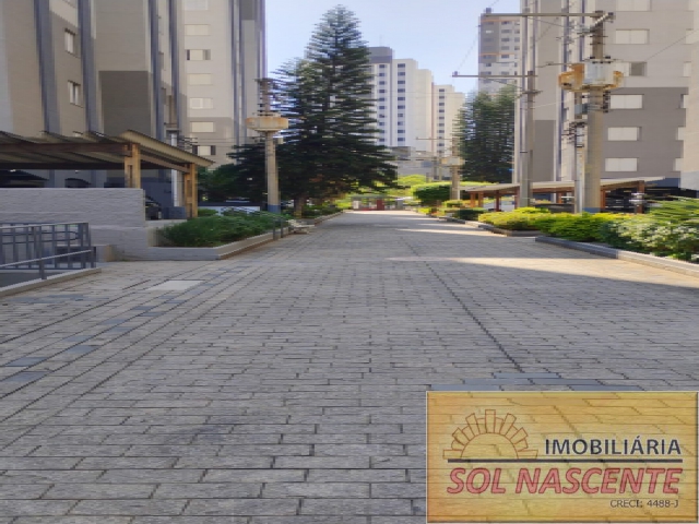 Apartamento para Venda Moinho Velho São Paulo