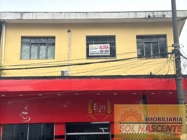Sala Comercial para Locação Vila Albertina São Paulo